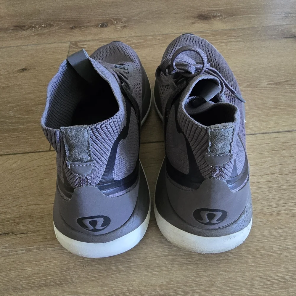 Lululemon Chargefeel Mid Workout Shoes - Picture 8 of 10